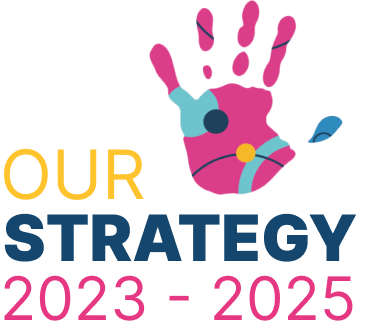 Download our 2023-2025 strategy