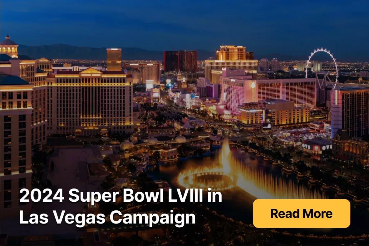 Campaign 2024 Super Bowl