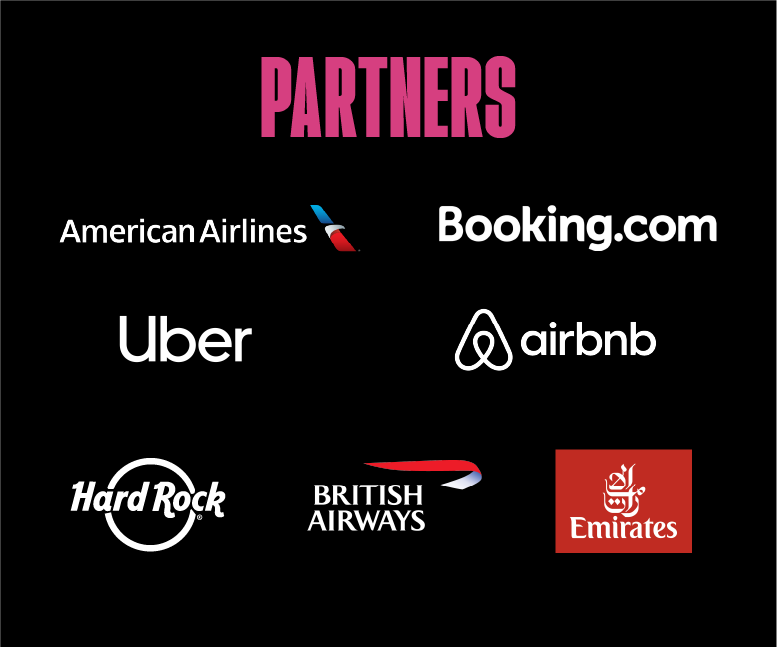 Mexico partners mobile