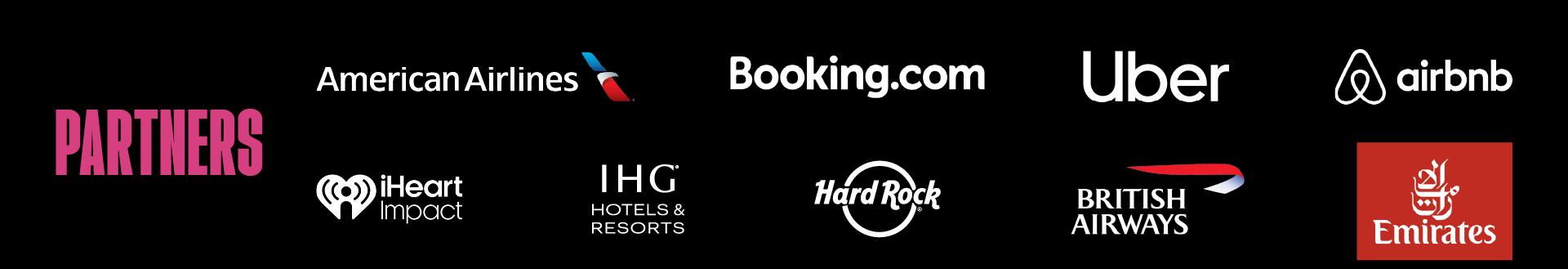 NYC MIA partner banner landing page