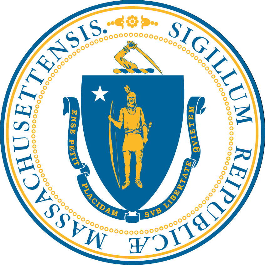 MA State Seal