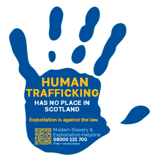 IAP Glasgow Campaign 2026 – Bathroom Mirror Cling-1