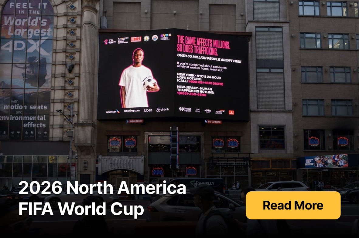 2026 FIFA World Cup Campaign